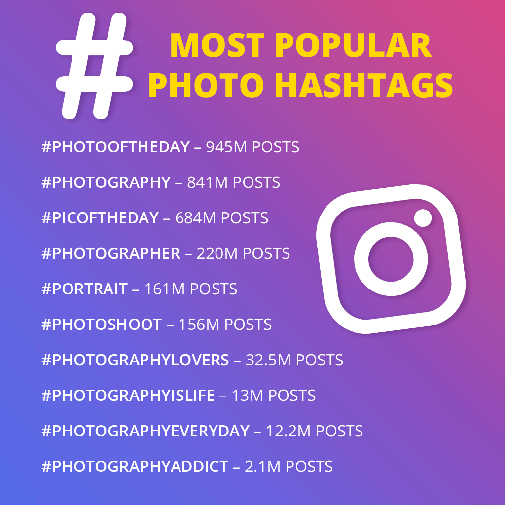 hashtags for baby photography