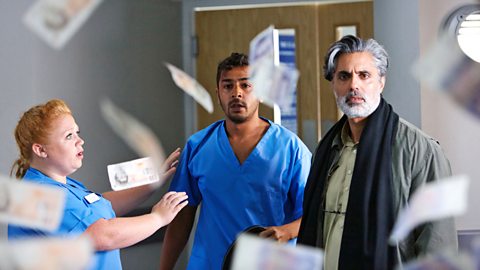 casualty series 29