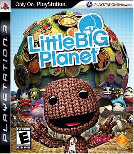 little big planet world