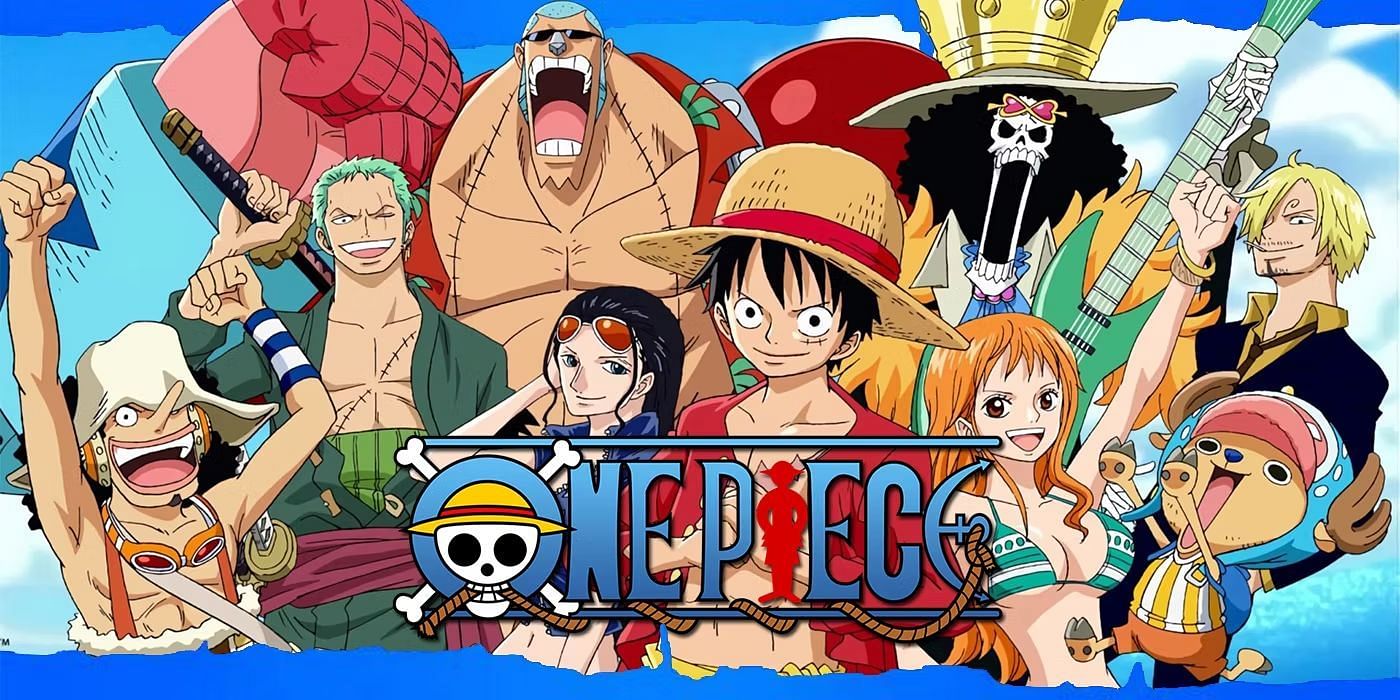 one piece start date