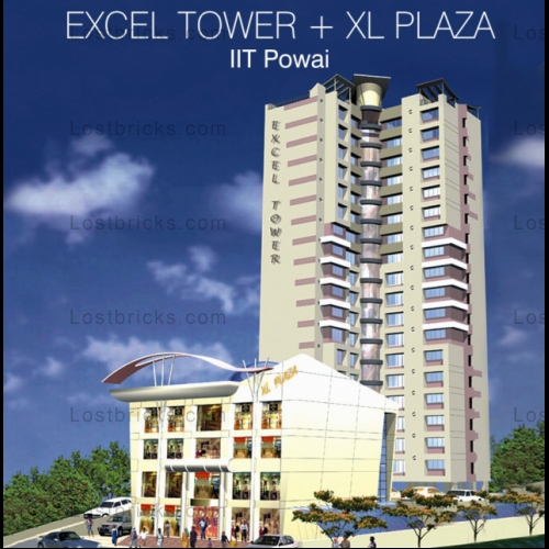 excel tower powai