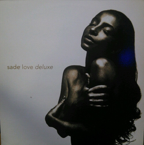 sade love deluxe cd