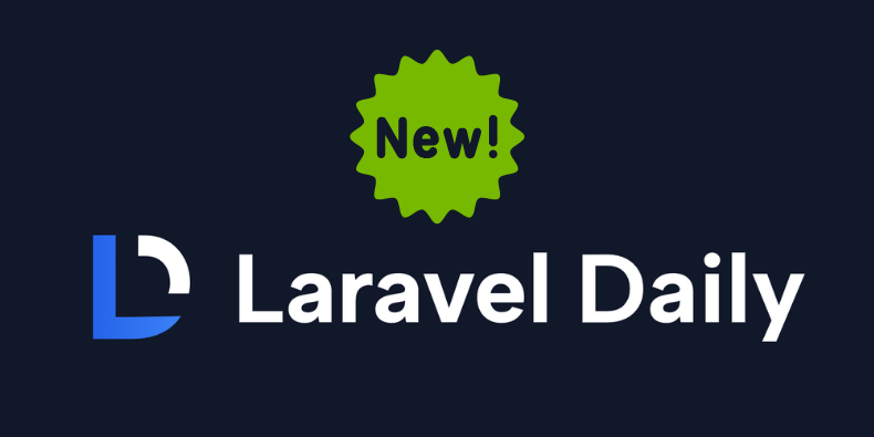 laravel daily