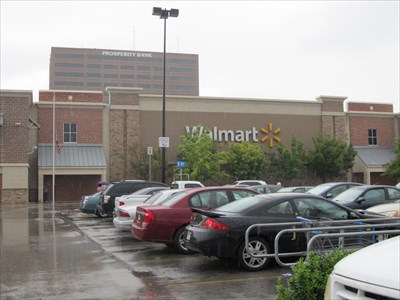 walmart in dallas tx on forest lane