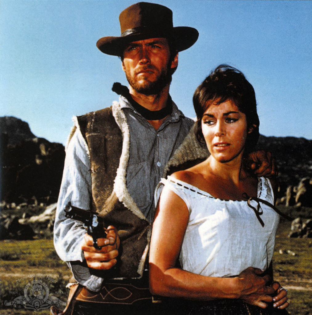 a fistful of dollars imdb