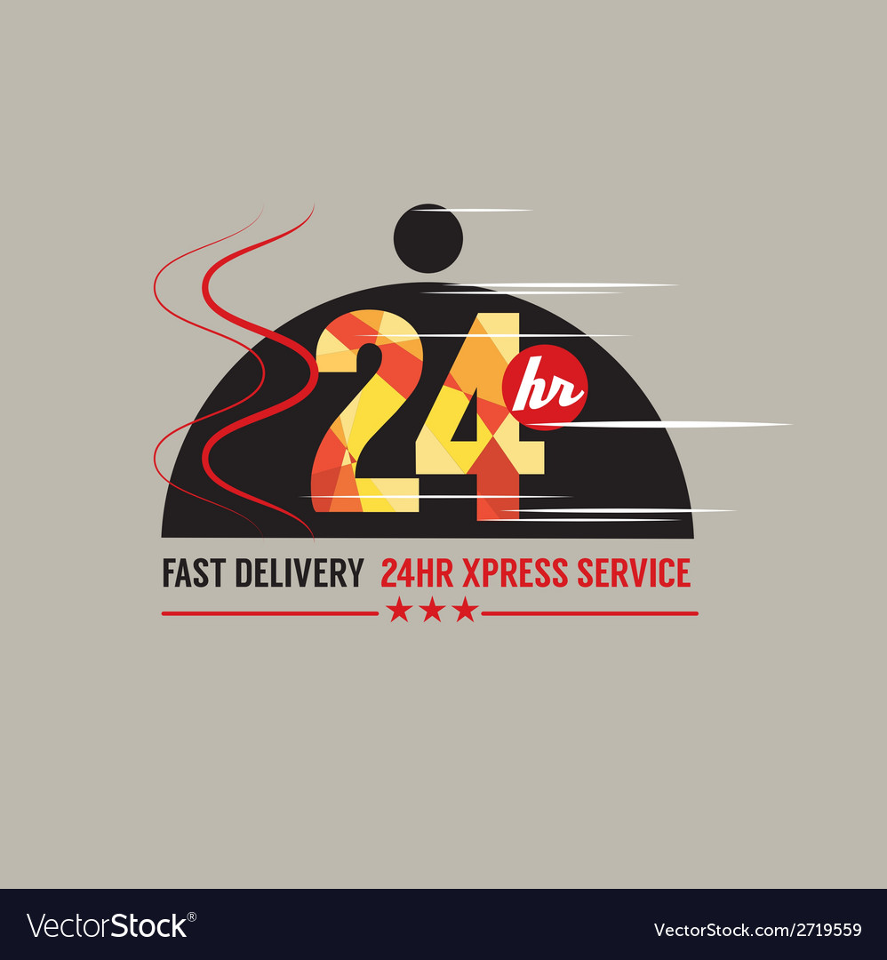 24 hrs food delivery