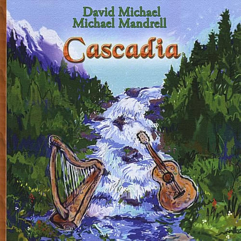 cascadia amazon