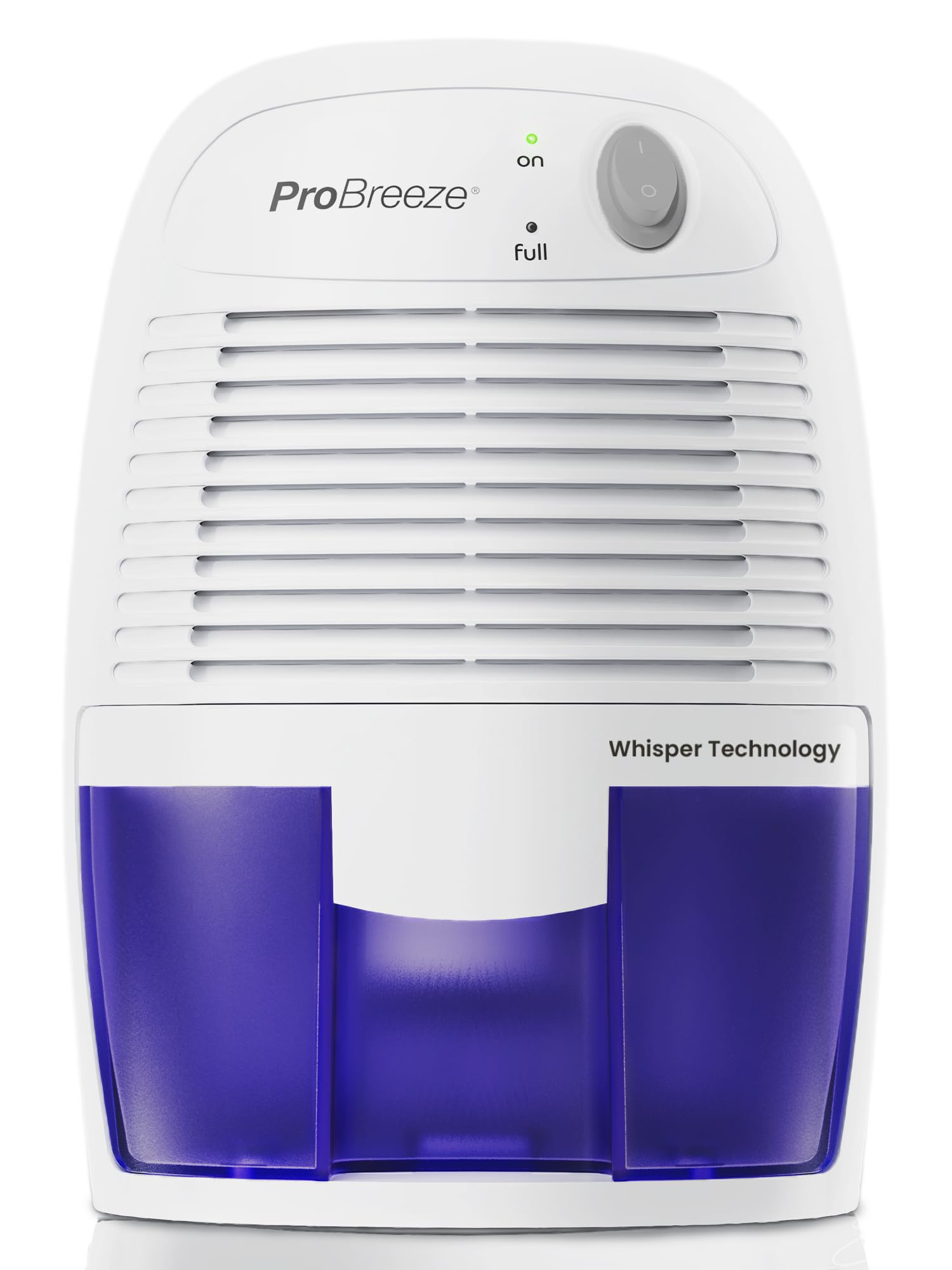 pro breeze dehumidifier