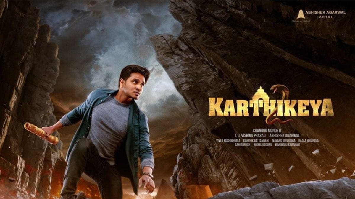 karthikeya 2 full movie hindi dubbed