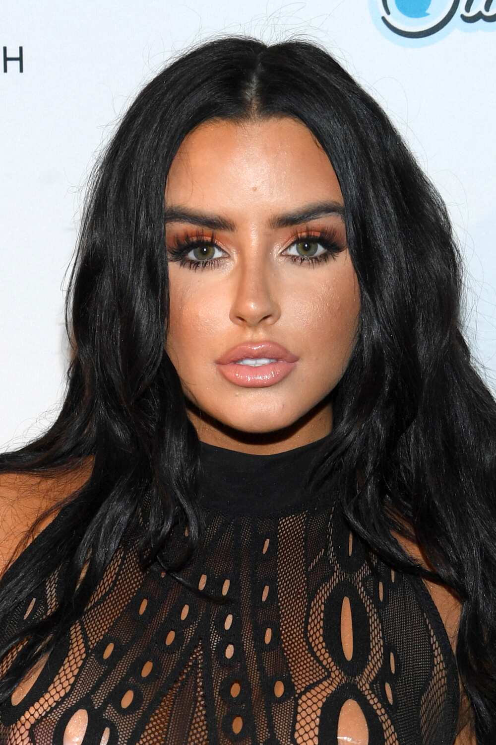 abigail ratchford