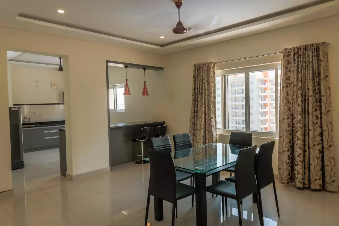 house for rent in hitech city hyderabad