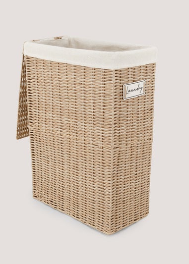 laundry baskets matalan