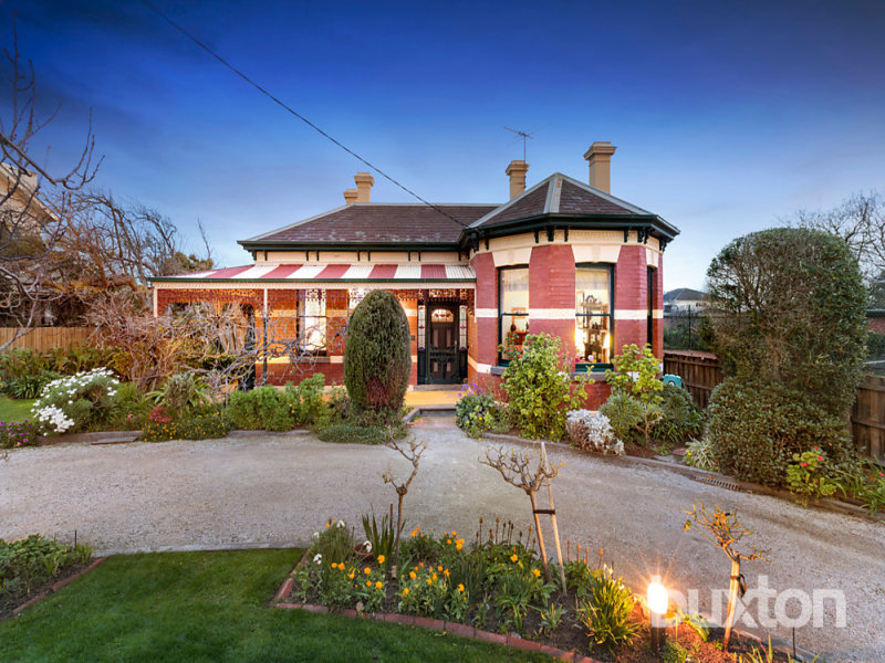 buxton real estate brighton vic