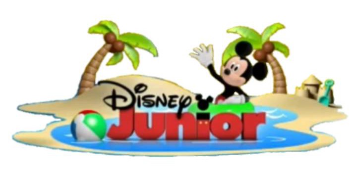 disney junior screen bug