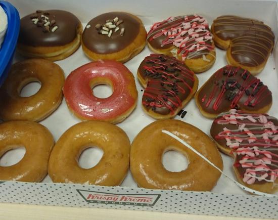 krispy kream near me