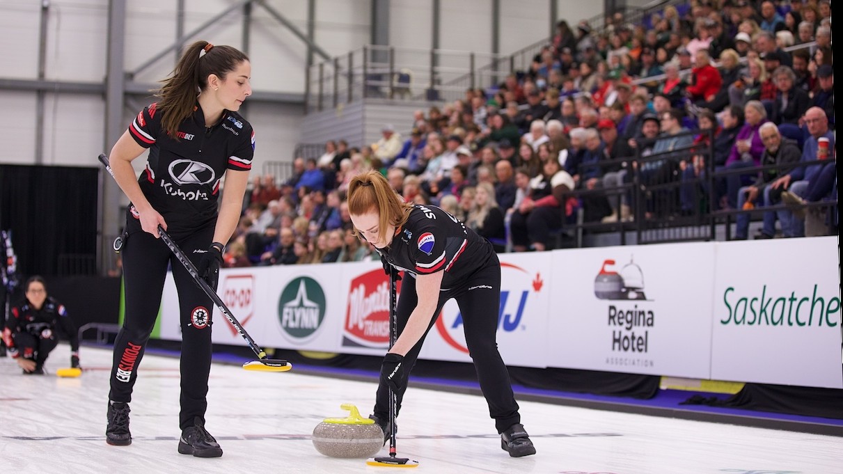 gsoc curling