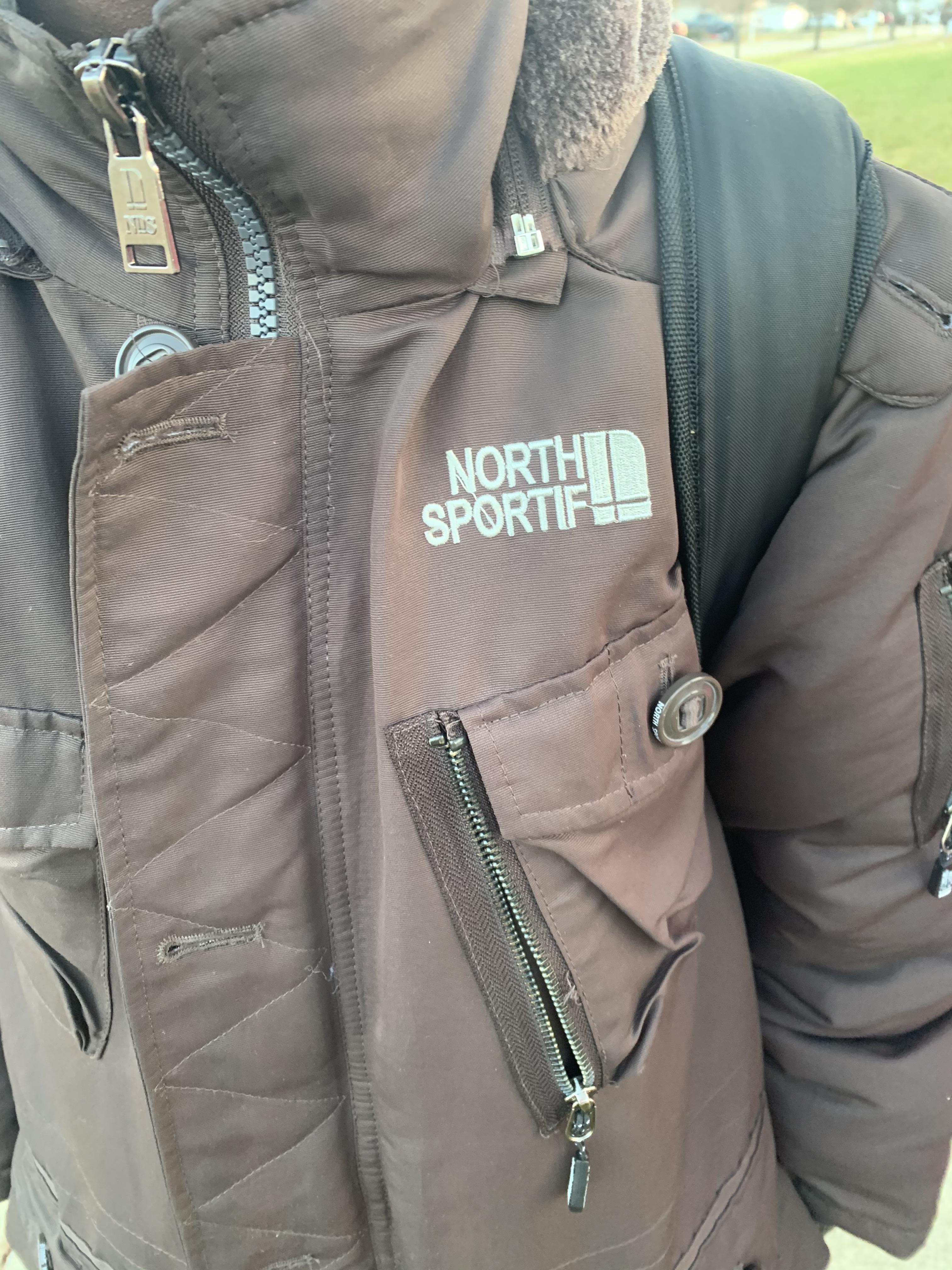 north sportif