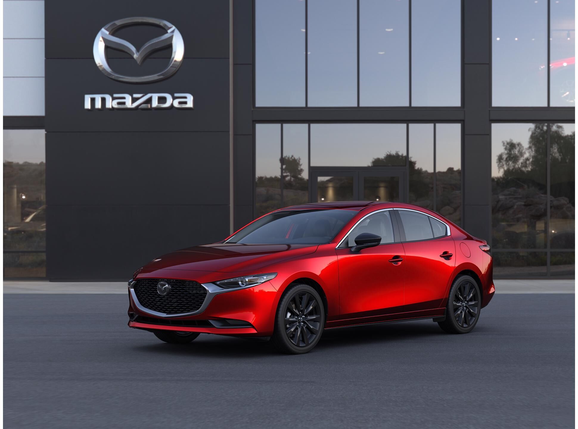 flemington mazda