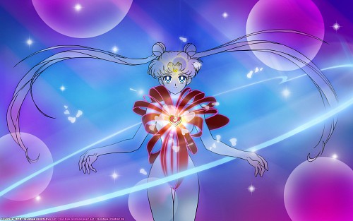 live sailor moon wallpaper