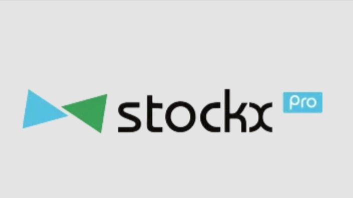 stockx pro