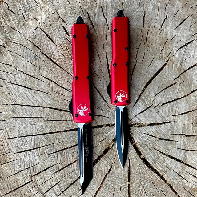 microtech ultra tech