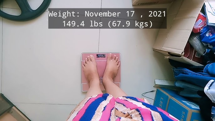 67.9 kg to lbs