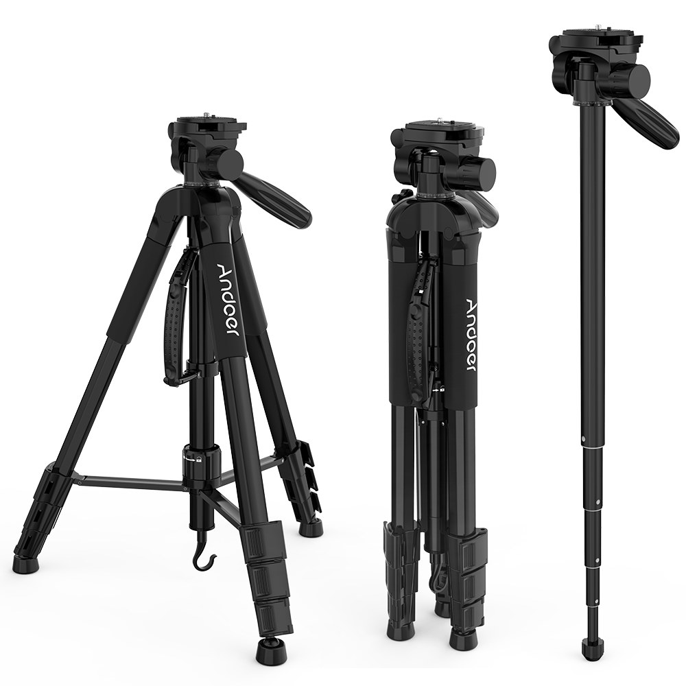 andoer tripod