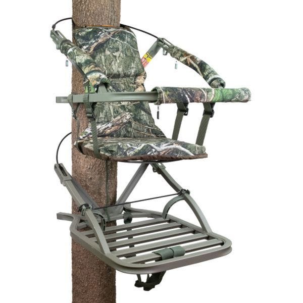 tree stand summit viper