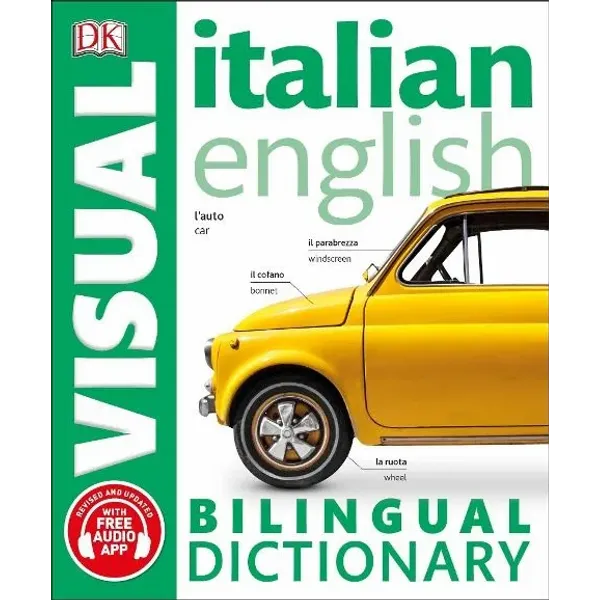 italian to english dictionary pdf