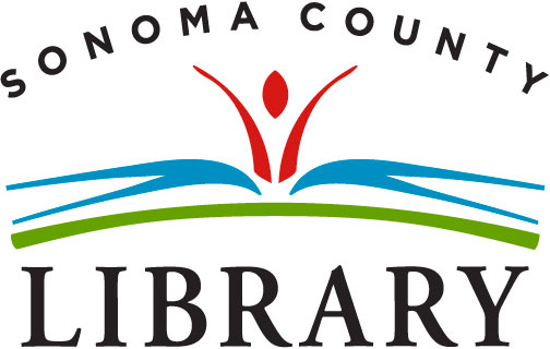 sonoma county library