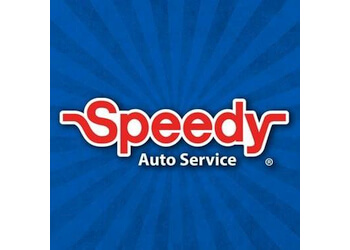 speedy auto kingston