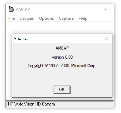 amcap full version