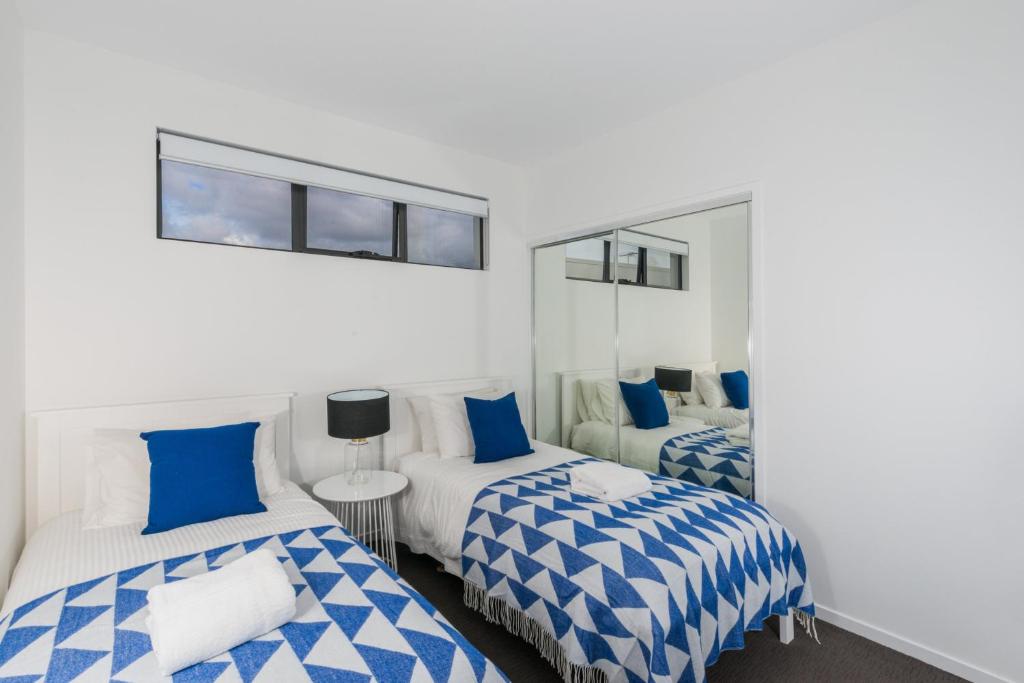 accommodation bulimba