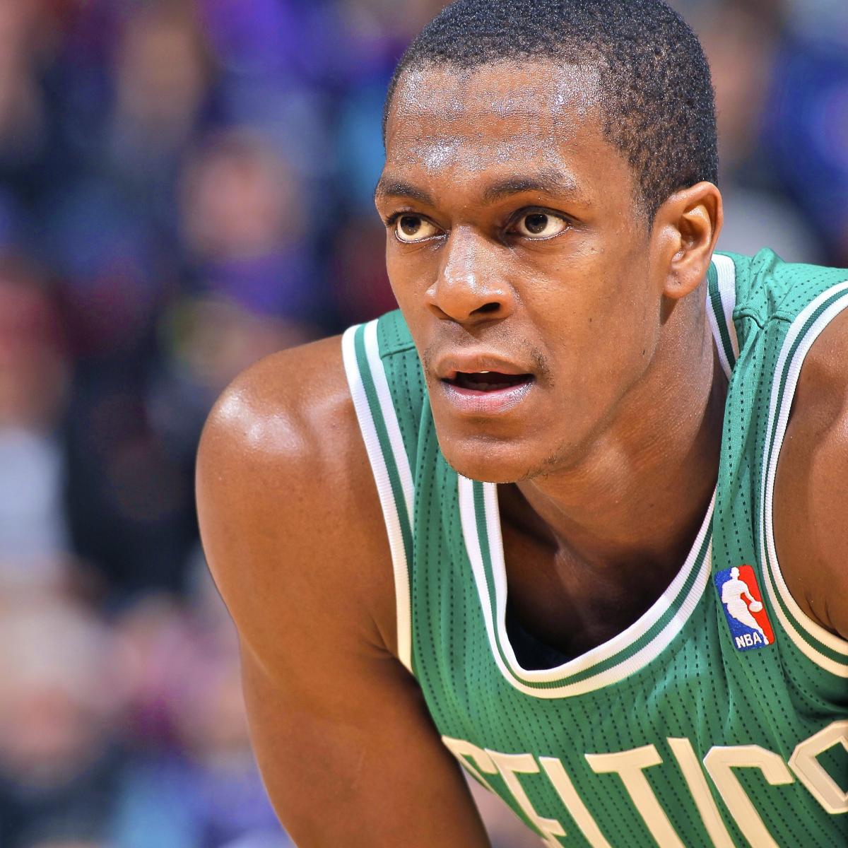 rondo nba