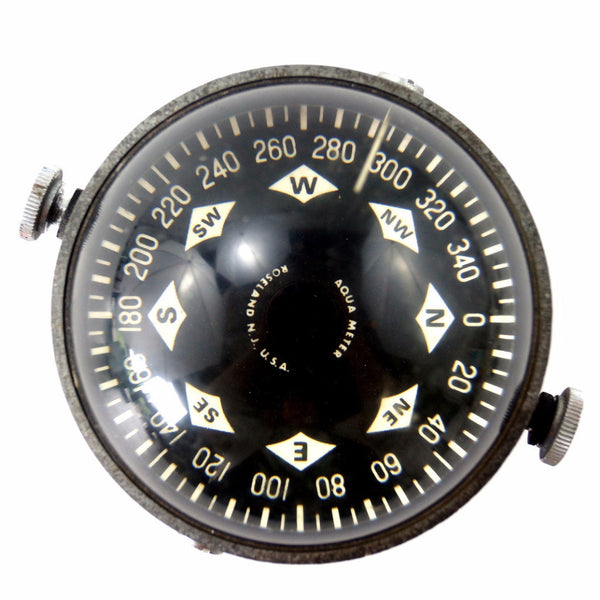 aqua meter compass