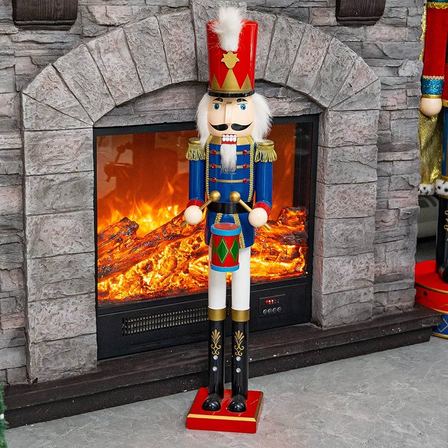 christmas nutcracker soldier