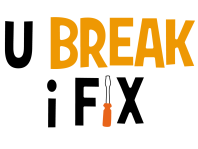u-break i fix