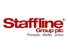 staffline group plc birmingham