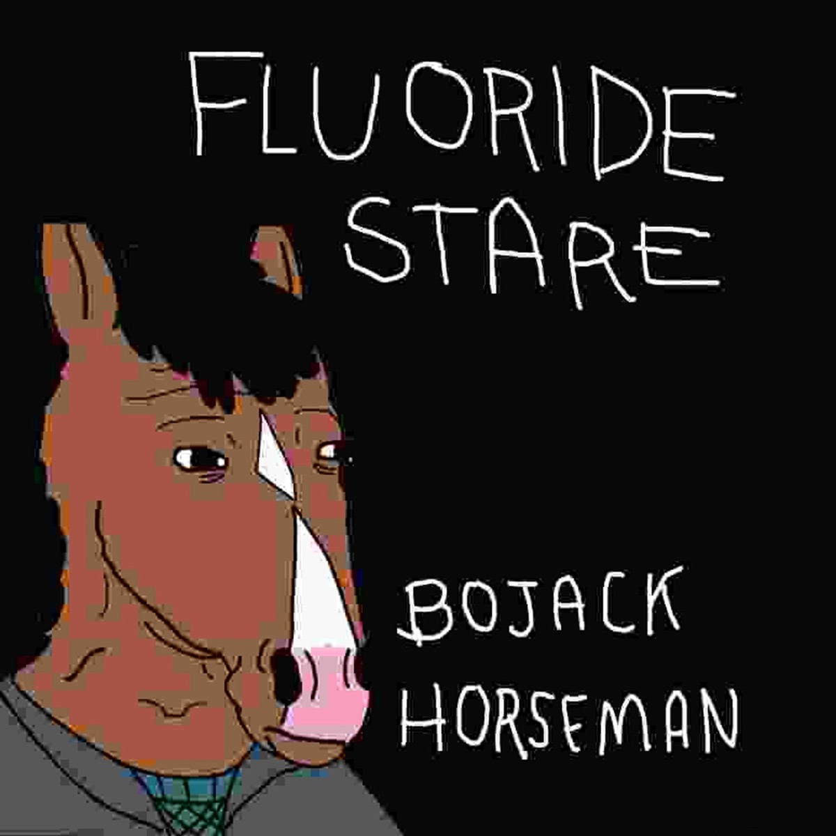 fluoride stare