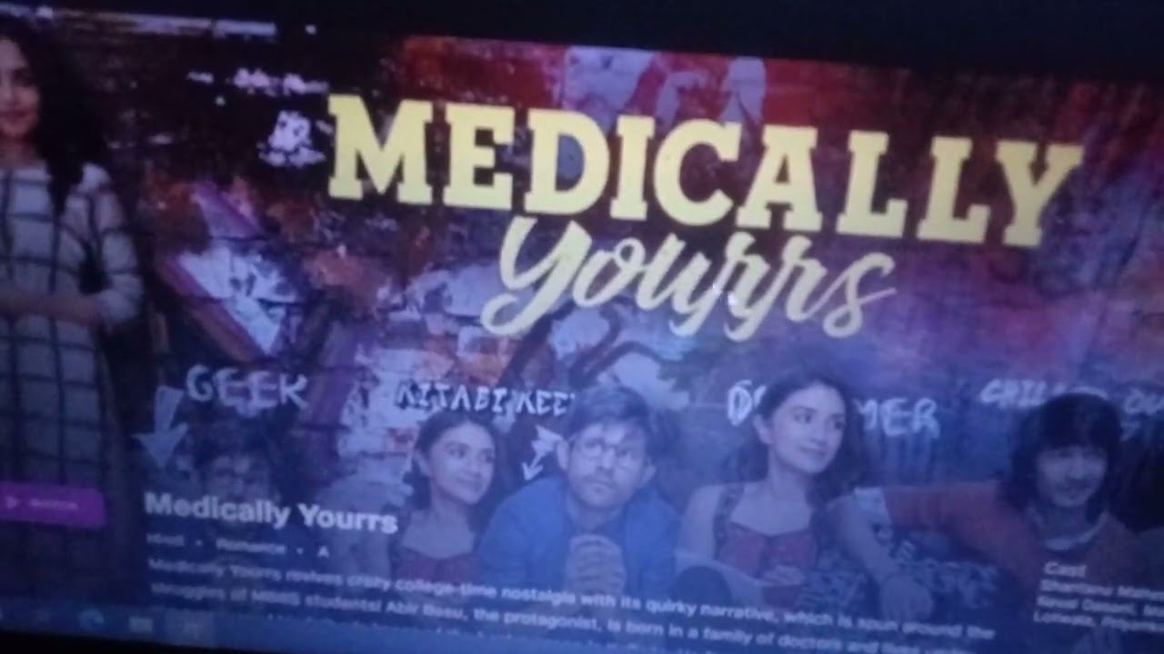 medically yours season 2 release date