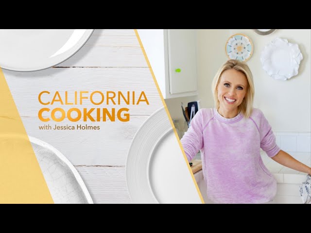 california cooking with jessica holmes salmon