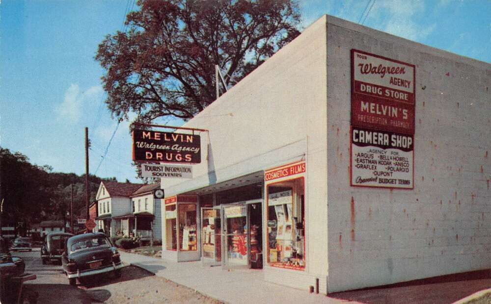 walgreens pharmacy barrington