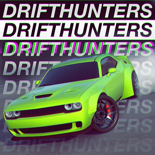 drift hunters unblocke