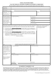 j10 stock transfer form