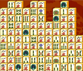 mahjong gratuit sans limite de temps
