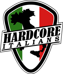 hardcore italians