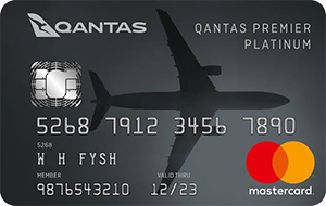 80000 qantas points