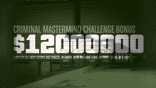 gta online all in order challenge