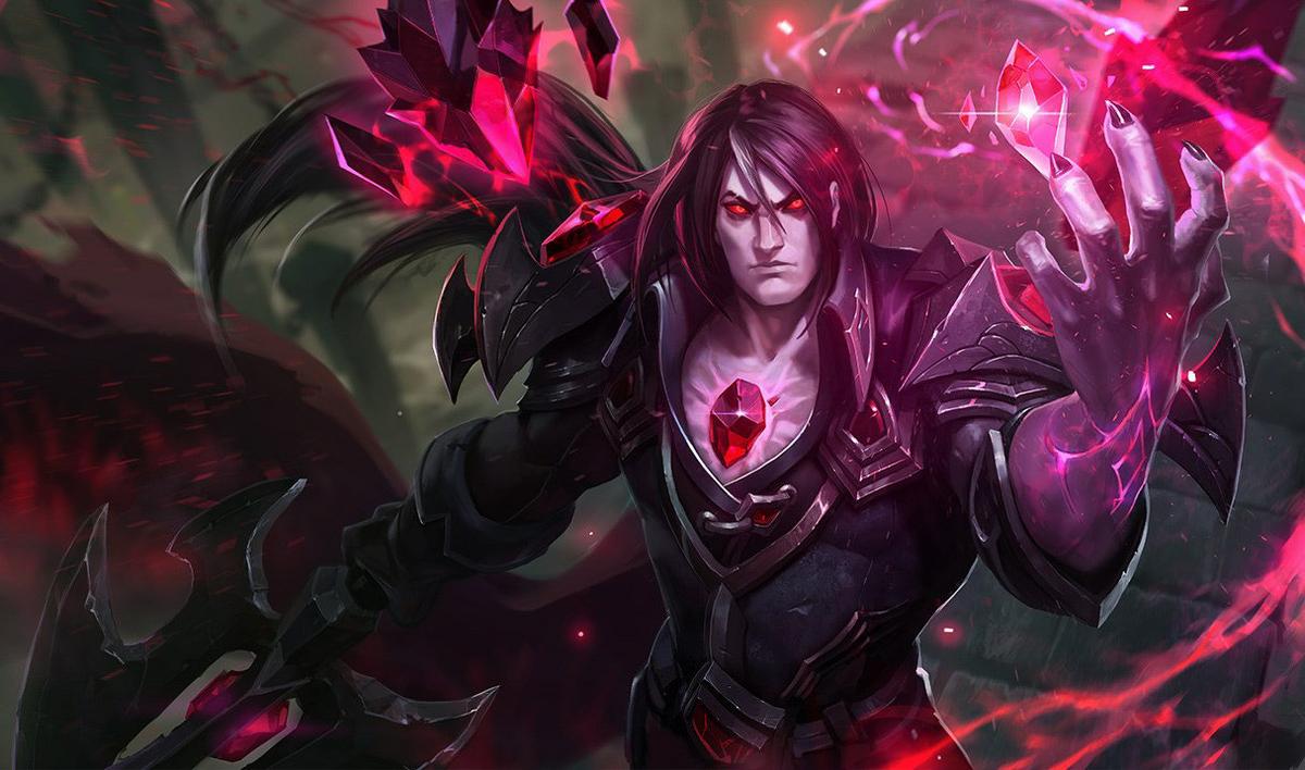 probuilds taric