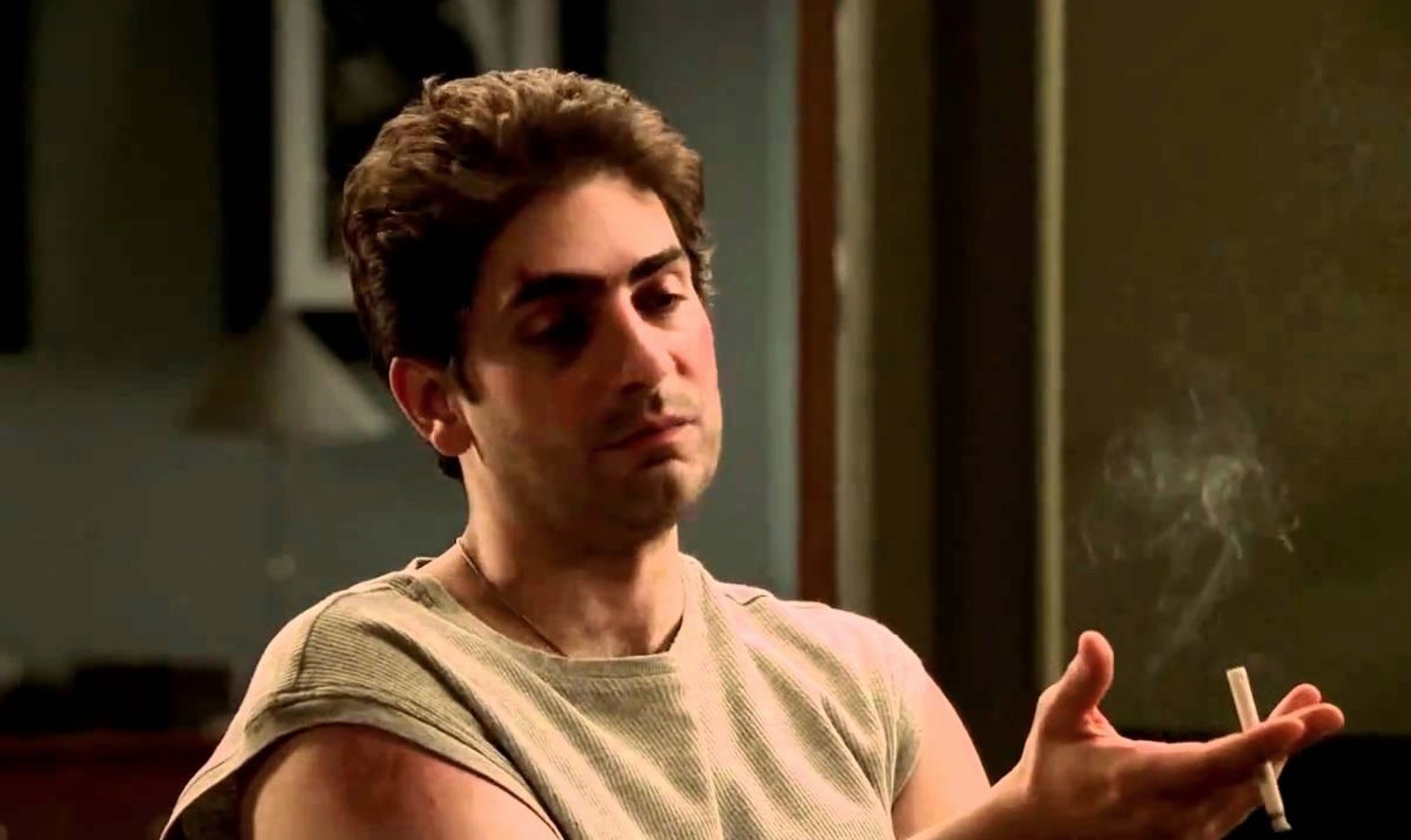 christopher moltisanti drugs